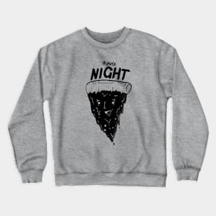 Movie night Crewneck Sweatshirt